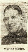 John Binner Moore
